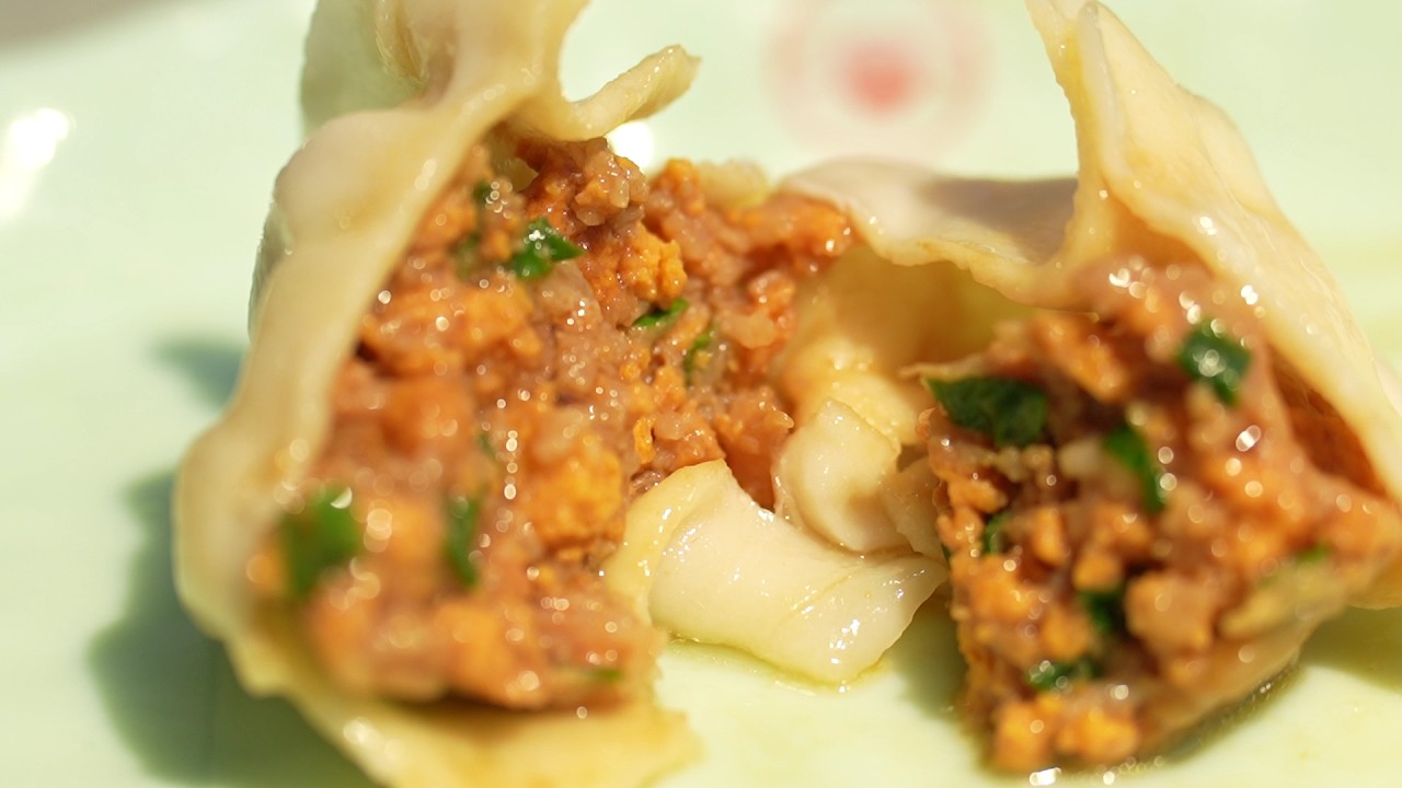 Raviolis chinois : le goût des retrouvailles