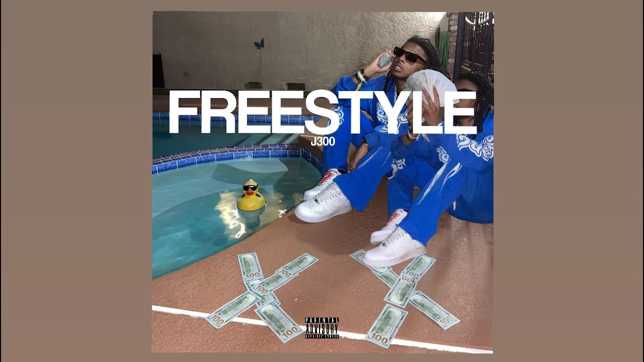 Freestyle (Official Audio)