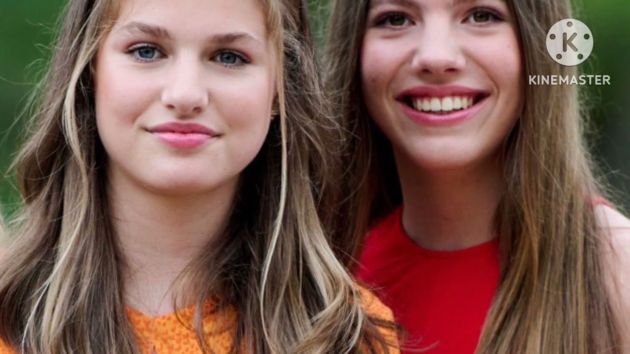Why Infanta Sofía Could Become Spain’s Most Influential Royal.
