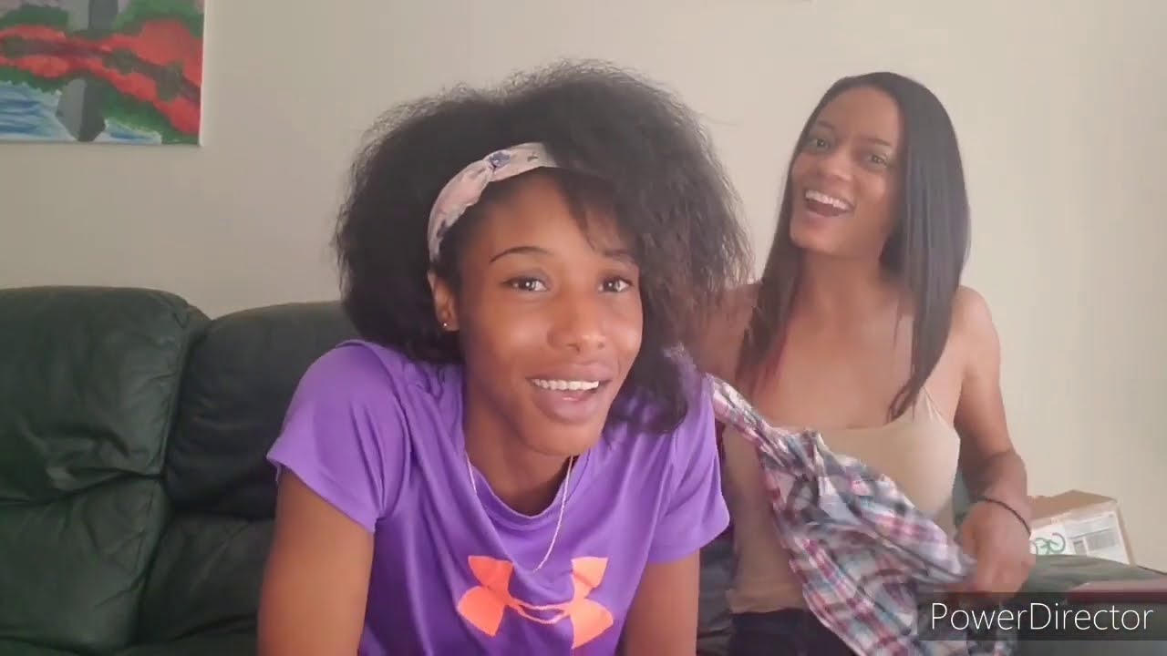  Lesbian  Q & A | Couples Edition 🤣🤣🤣 GOES LEFT & RIGHT🚀| Sam and Britli Airtight