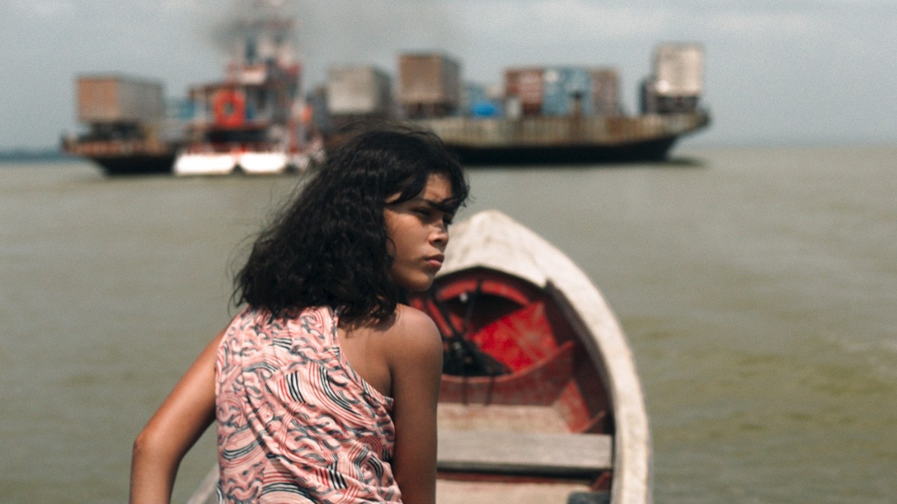 Manas, de Marianna Brennand | Tráiler español | 27 de febrero en cines