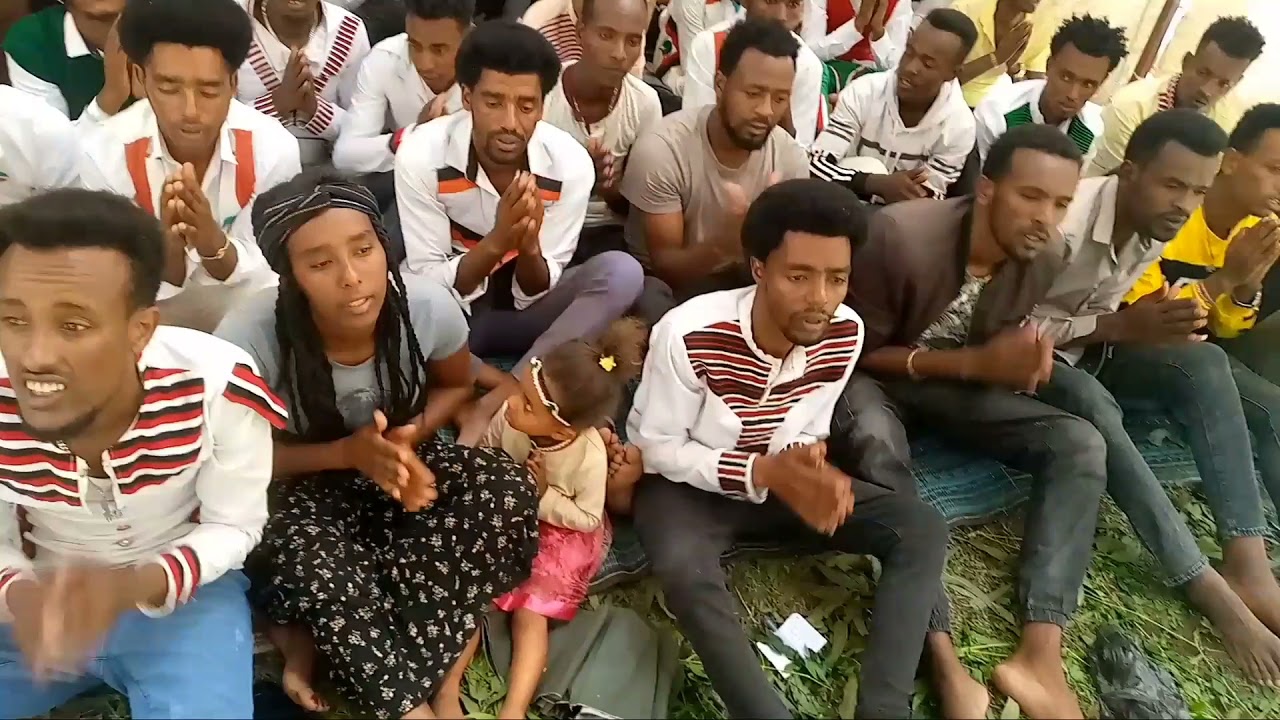 Jeekkarsa Amantii Waaqeffannaa fi Jaatanii waaqeffannaa Galma Hayyicha Seeraa Daawwadhaa