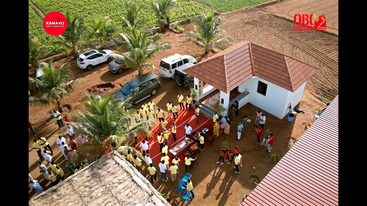 உதிரம் சொட்டும் விவசாயிகள் வாழ வேண்டும்! அரசியல் சாரா இயக்கம்&nbsp;-&nbsp;OBC&nbsp;Rights!