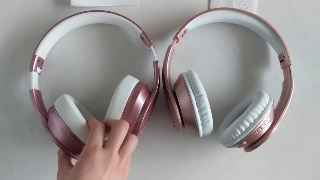 Mpow 059 lite vs PowerLocus P6 wireless headphones review