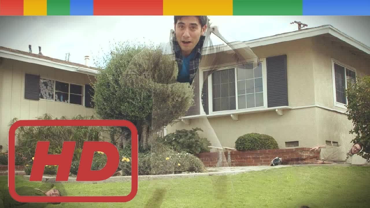 Zach King Compilation 208 || NEW Best Zach King 2021 Collection Magic Tricks of ZACH KING