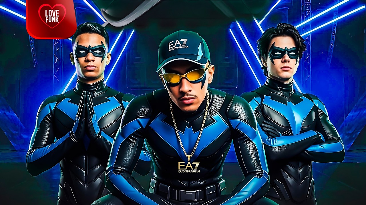 VEM CAVALGANDO, VAI CAVALONA, VEM VAI FOGUENTA, VAI REPRESENTA - MC Menor MT, Lind&atilde;o (DJ Jhow Beats)