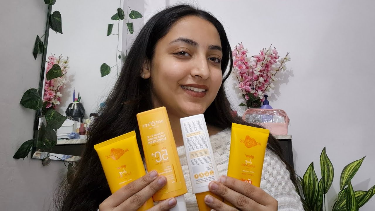 This Sunscreen Ruined My Skin❌️ Honest Review | Stop Using This Sunscreen! My Honest Skin Experience