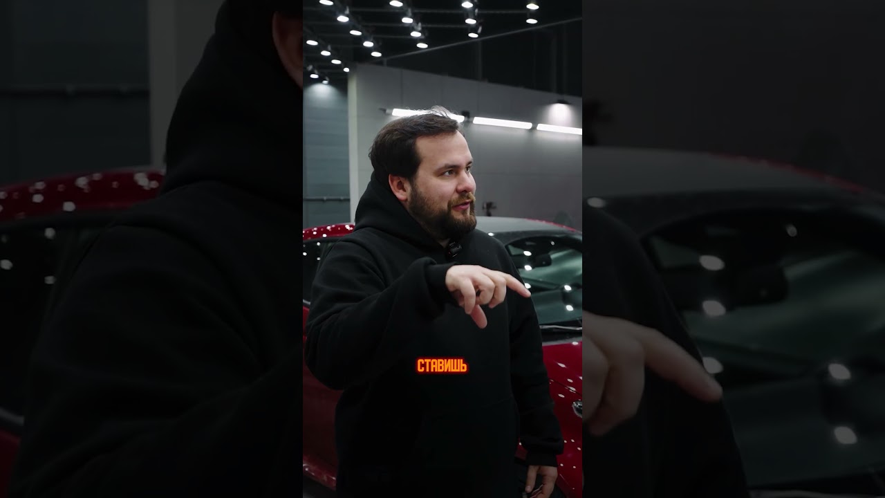 В чем уникальность Toyota GR Yaris?