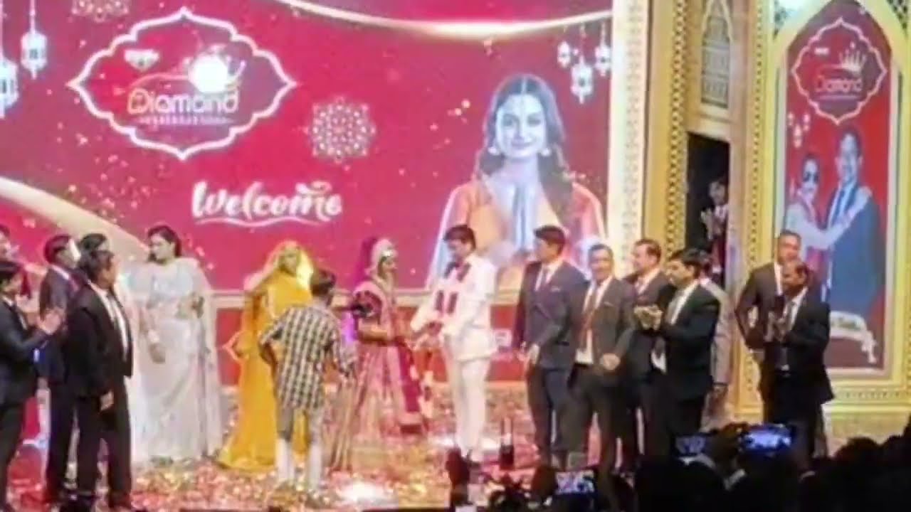 Diamond Celebration Mr. Manjeet Chaudhary ji 1June 2025 //Safe Shop #viralvideo #trending #safeshop