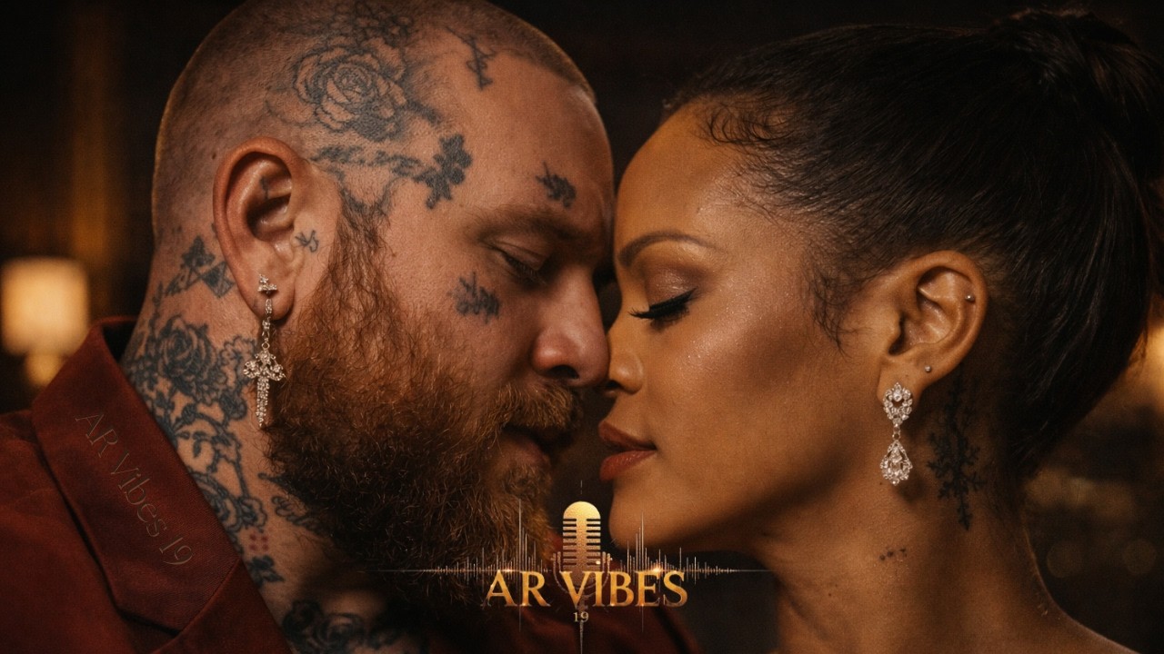 Soulful Pop Inspired Mix 2026 | Modern Soul Style (Teddy Swims & Rihanna Inspired) #5