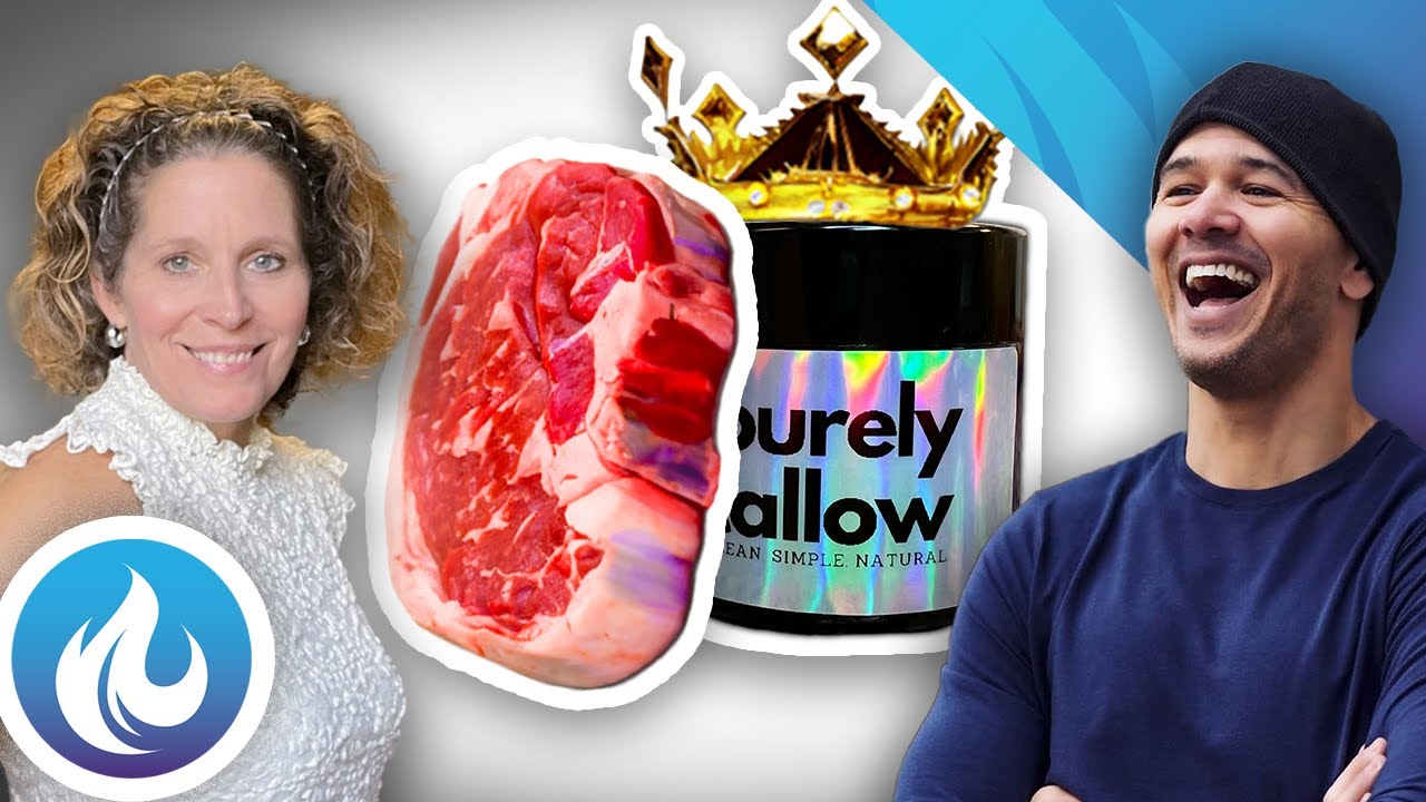 The Tallow Queen's Carnivore Journey: A Deep Dive into Health and Freedom