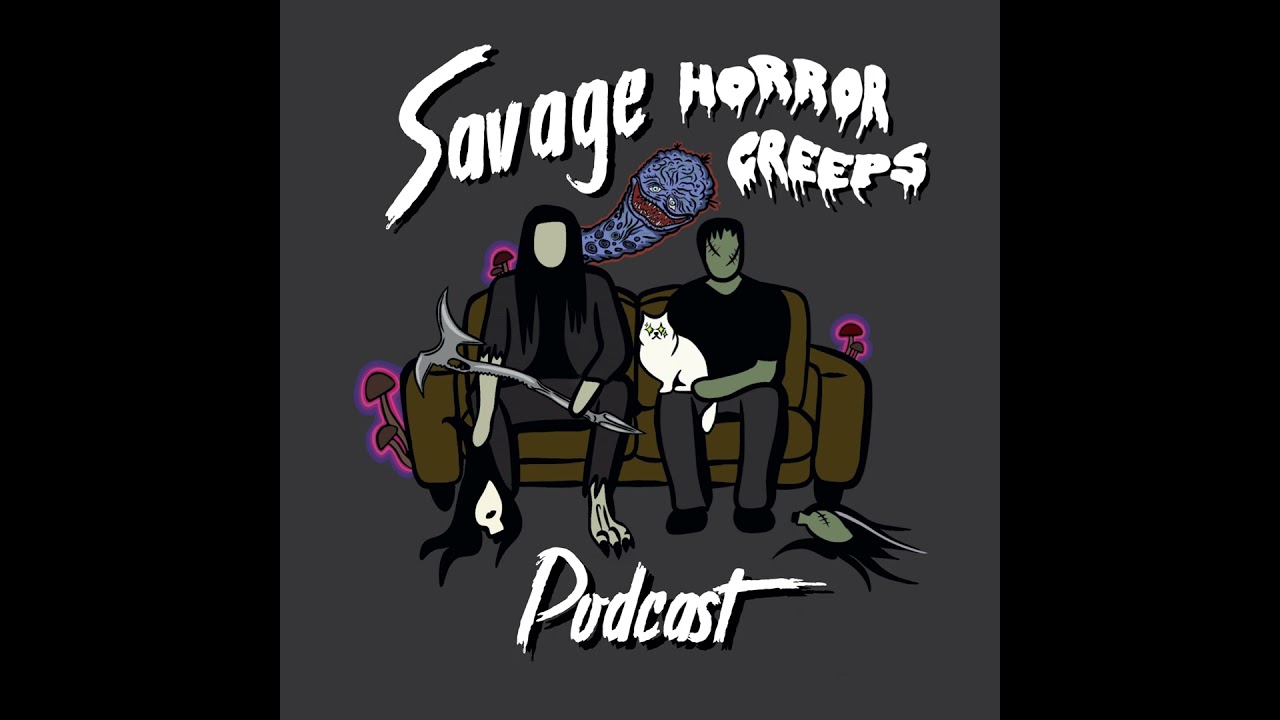 Episode 7: Psychedelic Horror