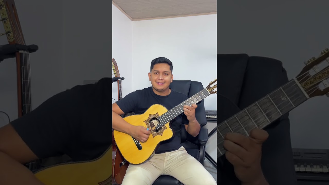 PILLARO VIEJO - OJOS AZULES | TONADAS ECUATORIANAS