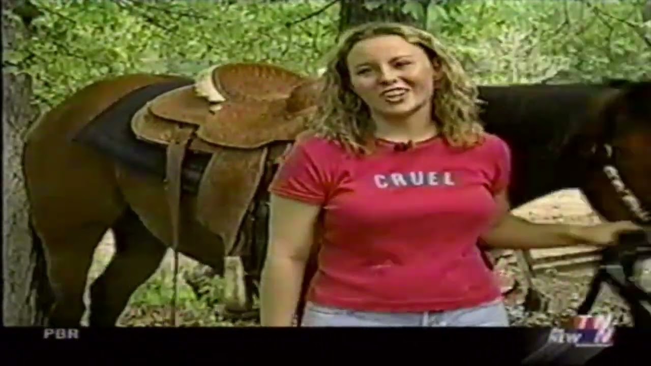 PBR 2002: J.W. Hart Profile