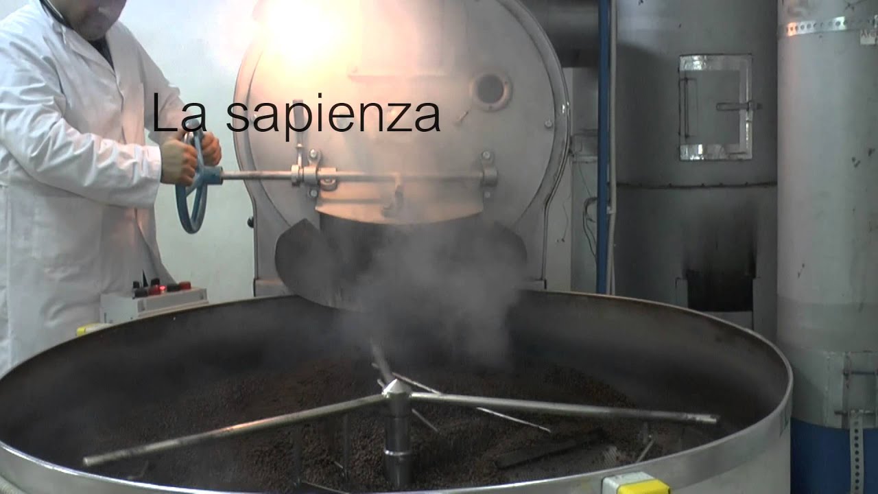 Spot Antica Torrefazione Giuseppe Maresca
