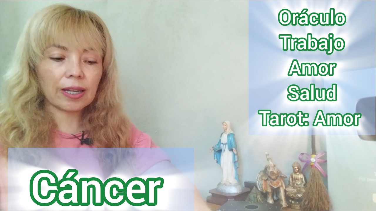 CANCER♋Queda viuda por un accid3nte en su casa, qui3ren entrar a tu casa, que dejes de 3xistir