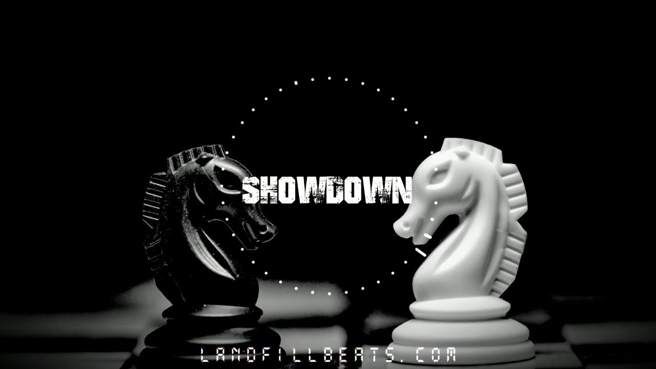 Caskey x Locksmith Type Beat 