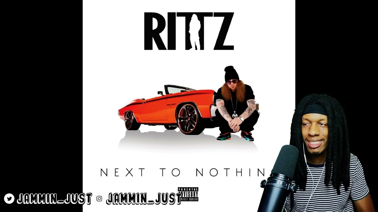 FIRST TIME HEARING Rittz - In My Zone REACTION