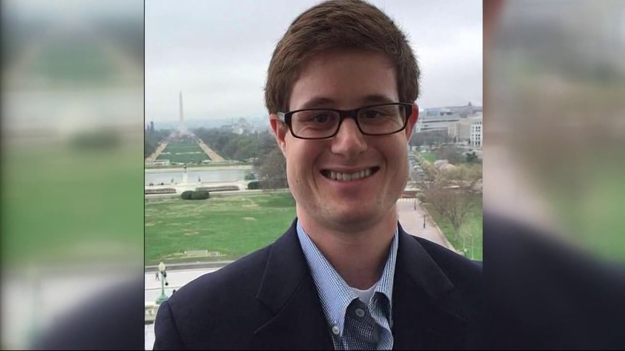 Five people recovering after shooting at Congressional baseball practice