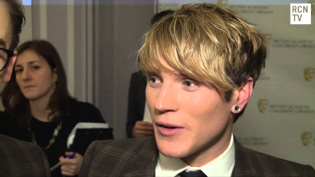 McFly Dougie & Tom Interview - TOWIE & I'm A Celebrity