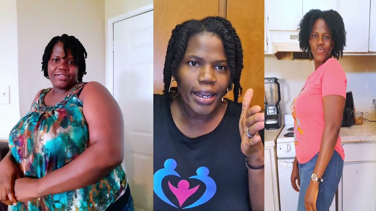 3 Things Nobody Tells You About Staying Thin