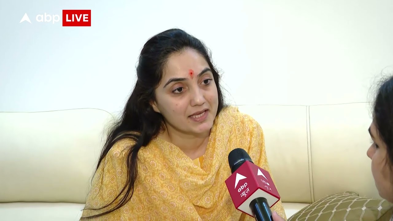 BJP प्रवक्ता Nupur Sharma को मिली धमकी, जानिए क्या है पूरा मामला | ABP News