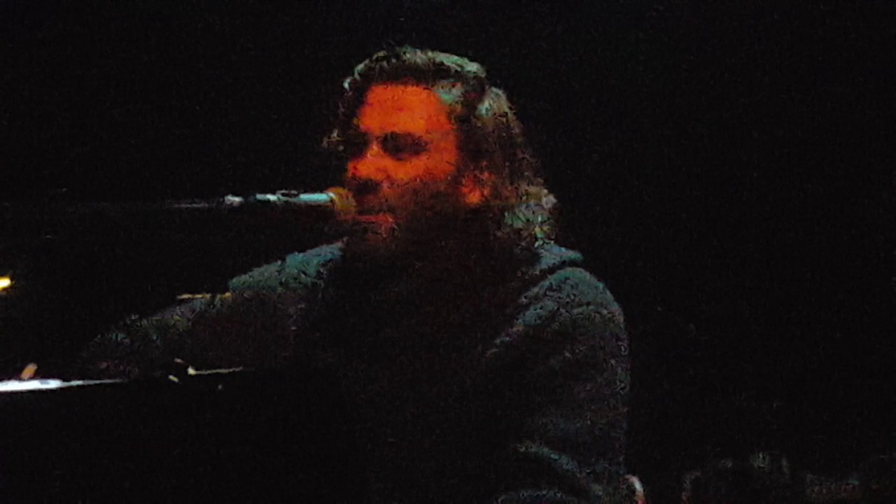 Saez - Bataclan 23/12/2016 - Le Bal Des Lycées