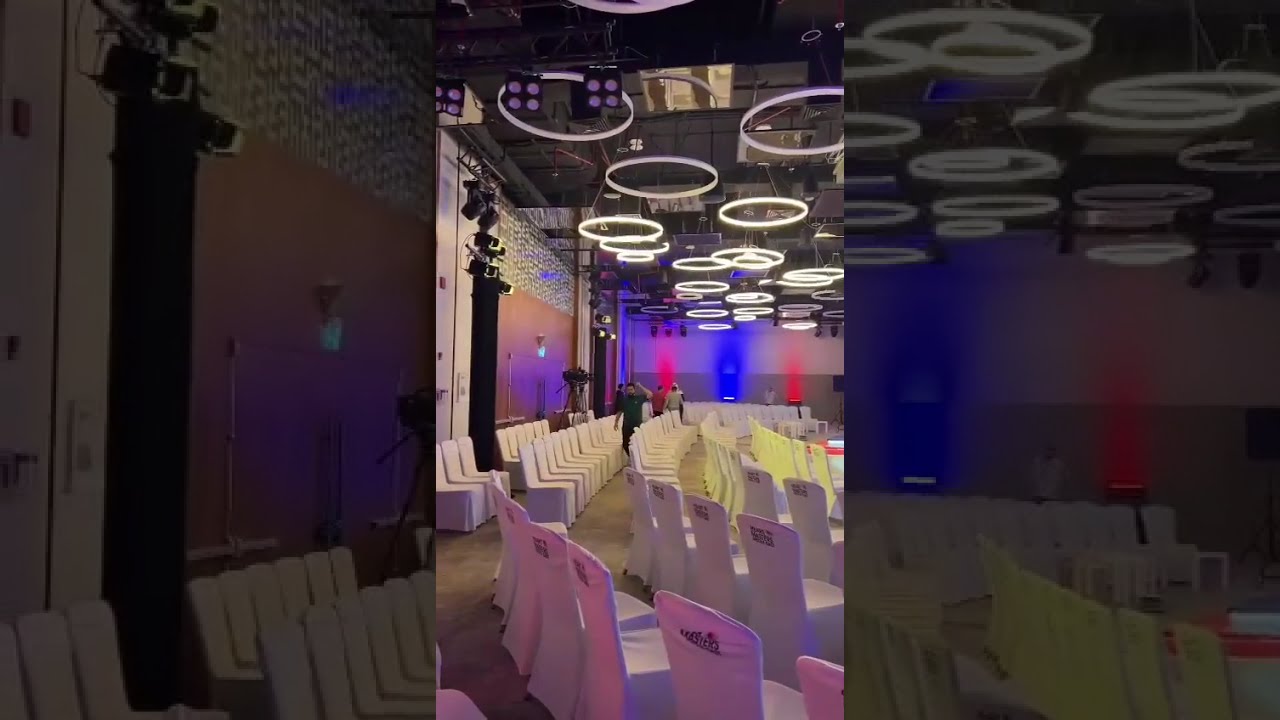 Professional Event Rental Solutions | High LEVEL 