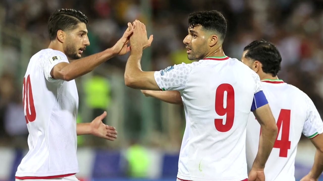 Iran's World Cup uncertainty leaves Tucson sports complex in limbo