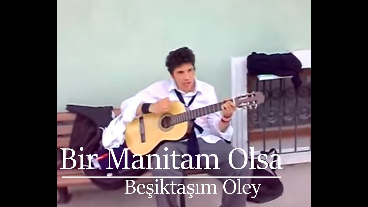 Bir Manitam Olsa