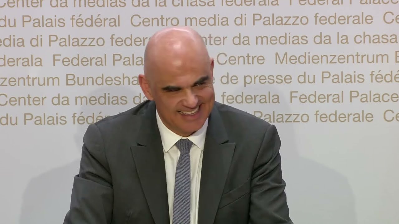 25.01.2023 - BR Berset zu: Umsetzung Pflegeinitiative 2. Etappe