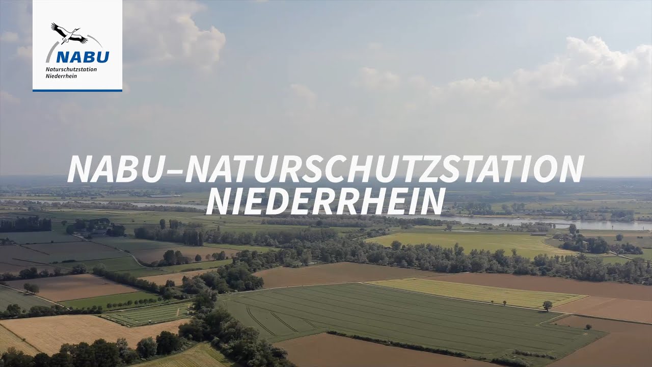 NABU-Naturschutzstation Niederrhein