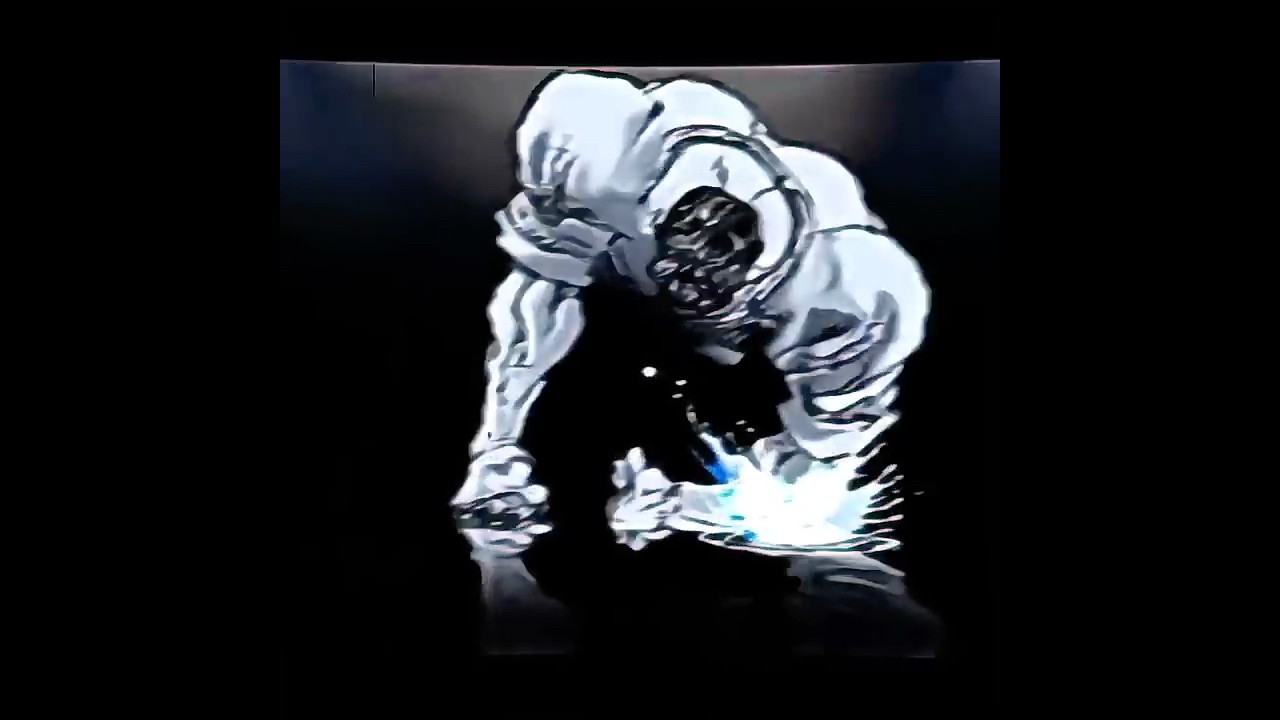 Katsumi orochi edit🔥| baki edits