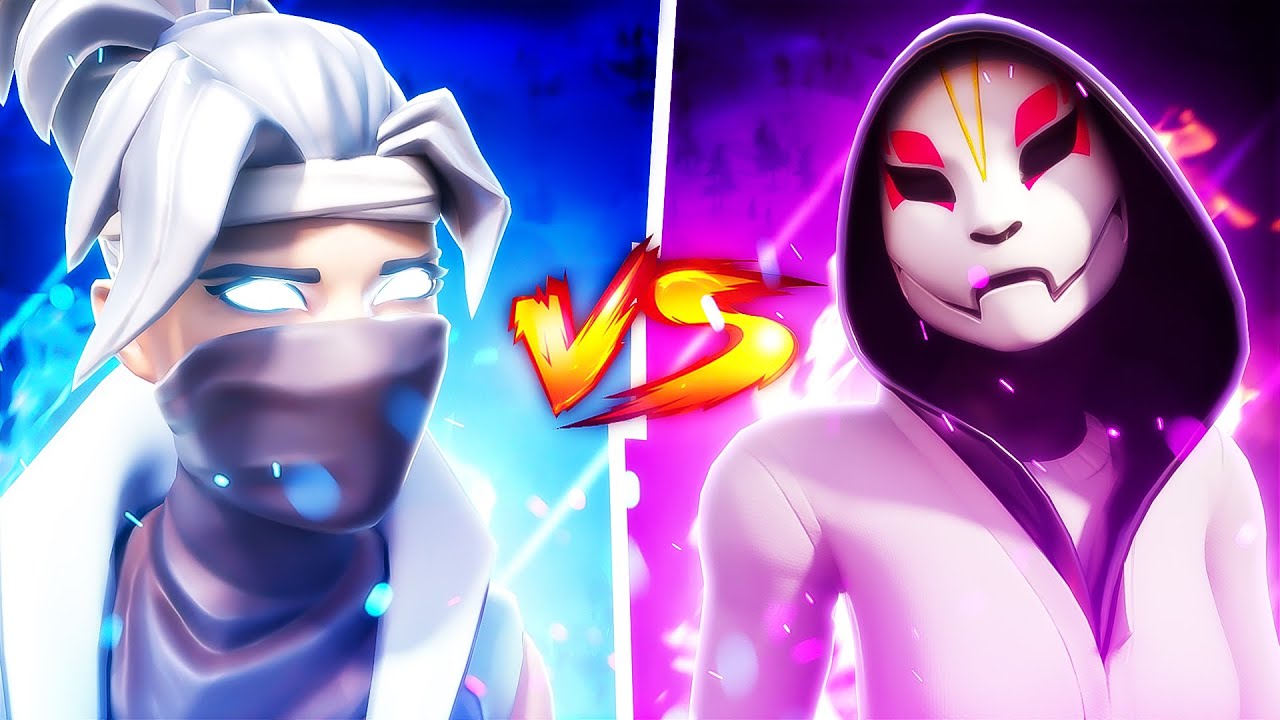 Painify против Cobraxz⚔️