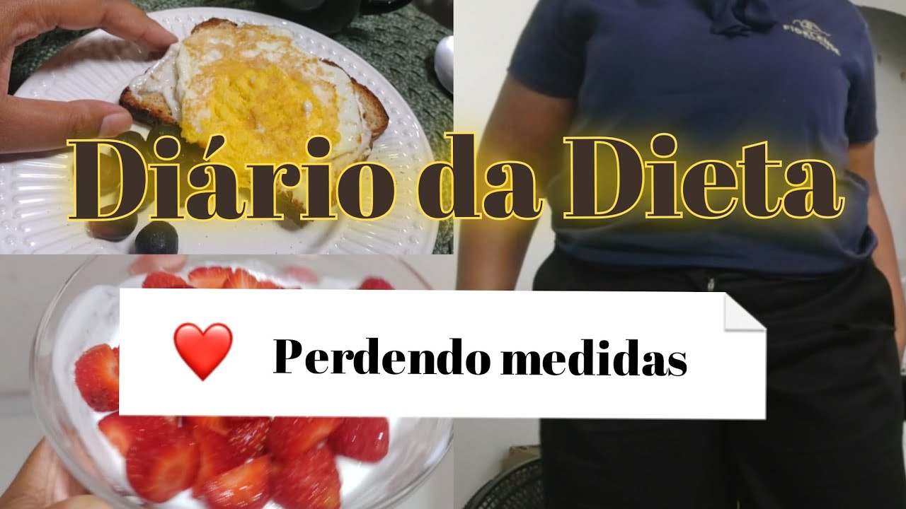 O QUE EU COMO PARA EMAGRECER EM 1 DIA , E OS RESULTADOS ESTÃO APARECENDO...