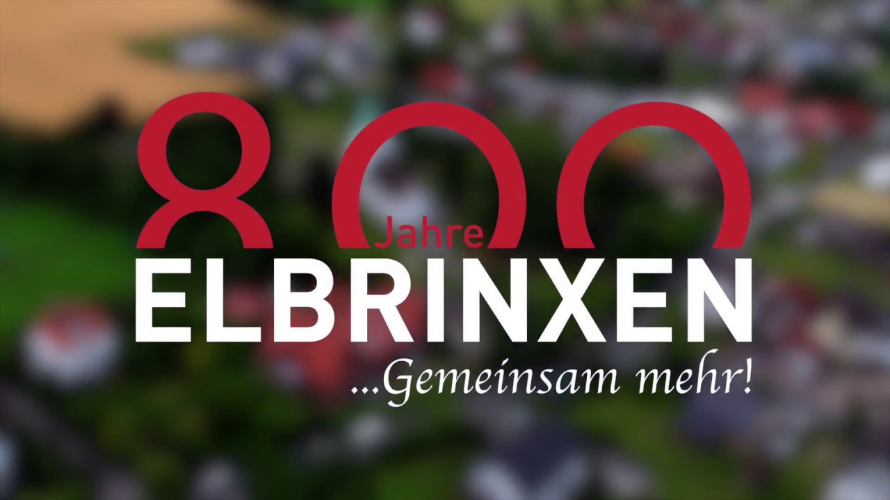 800 Jahre Elbrinxen