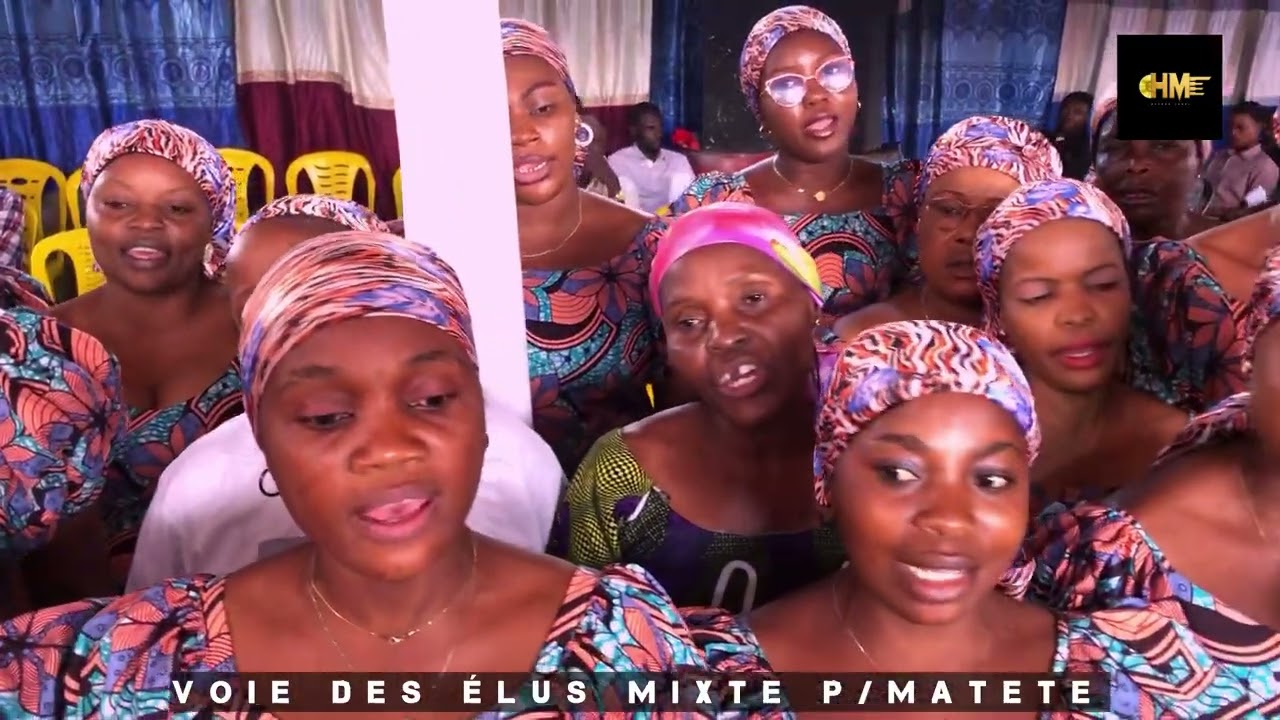 Voie des élus mixte P/Matete