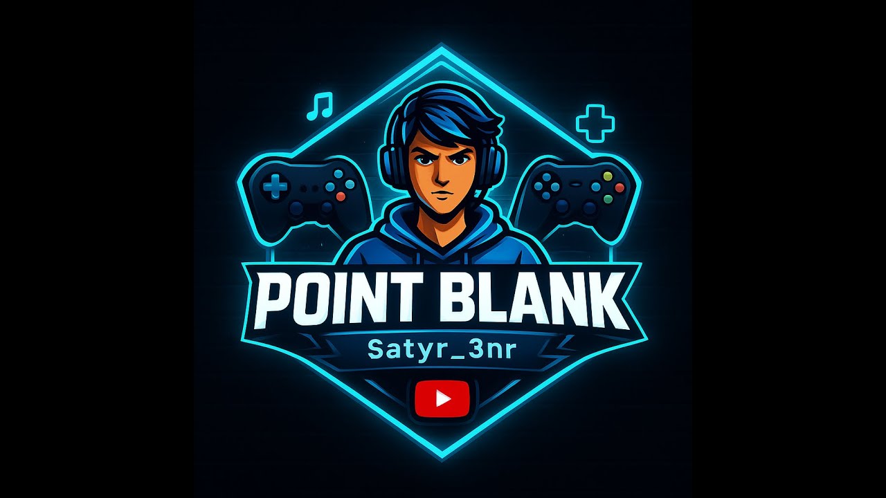 🔴LIVE | POINT BLANK | Kesorean derr Menuju kawasan Malam