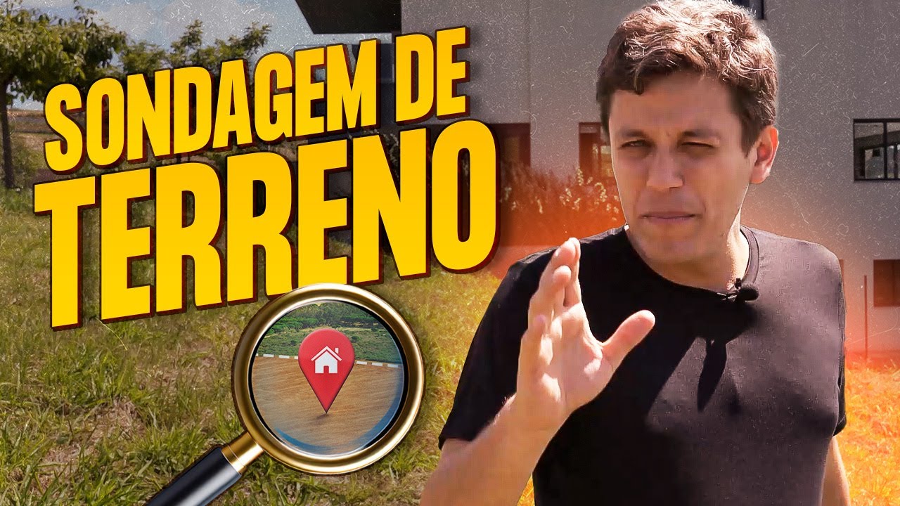 DECLIVE BIZARRO - COMO N&Atilde;O FALIR NUM LOTE ASSIM!  #engenheiromatheus #obras #constru&ccedil;&atilde;o