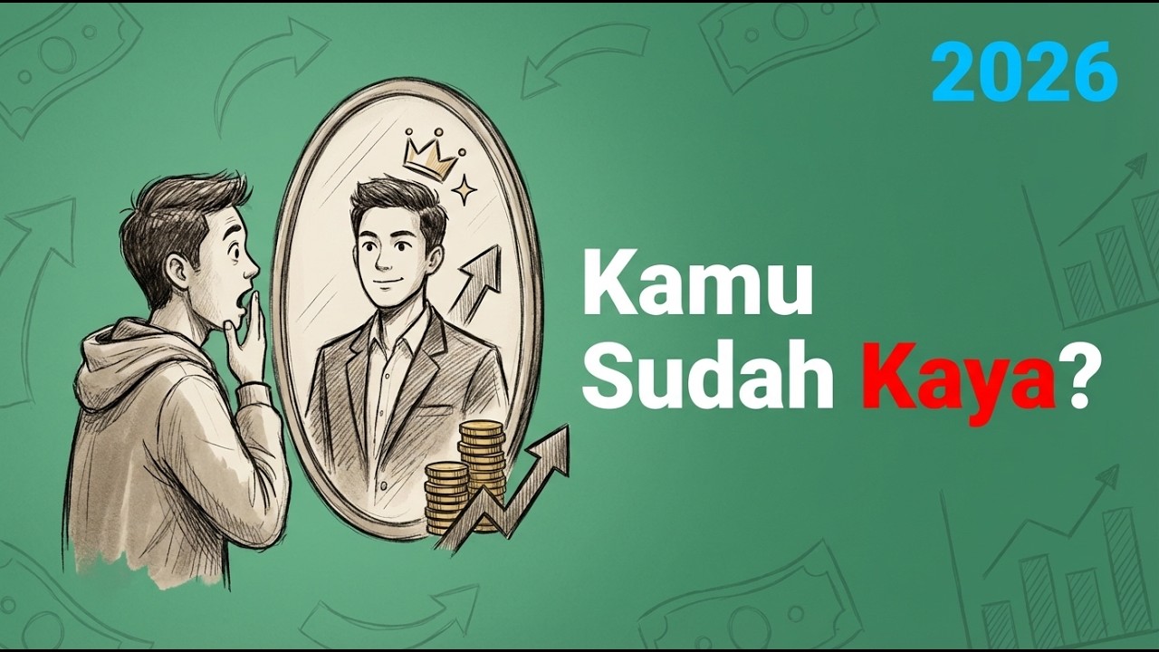 7 TANDA KAMU PUNYA 