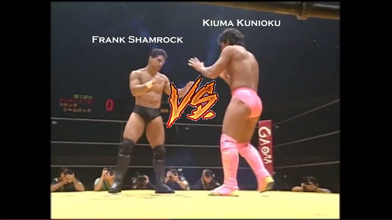 Pancrase Truth 10 Review (Part 5)