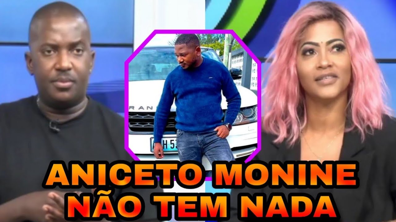 #IN&Eacute;DITO: PUTO AIRES REBAIXA O EMPRES&Aacute;RIO  ANICETO MONINE