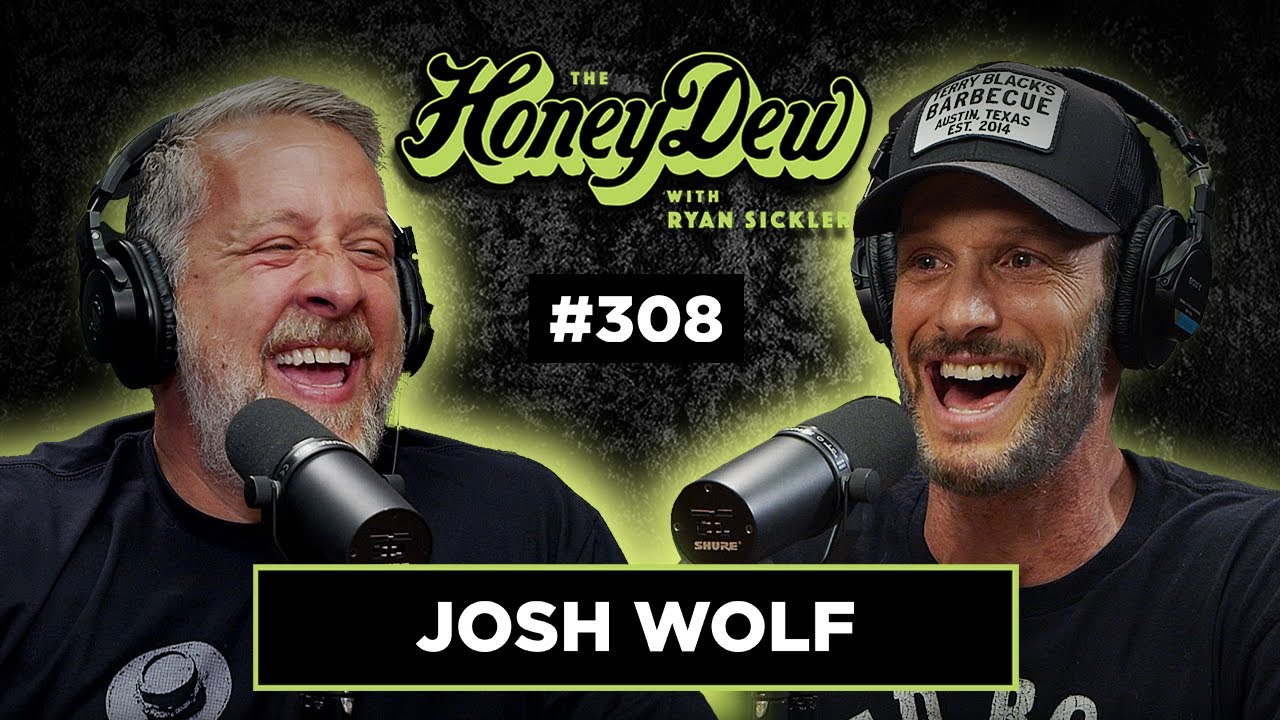 HoneyDew Podcast 
