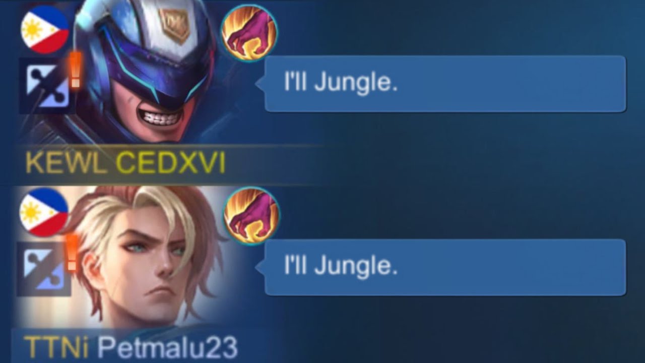 I PRETEND TO TROLL 😂 (They so mad at me)