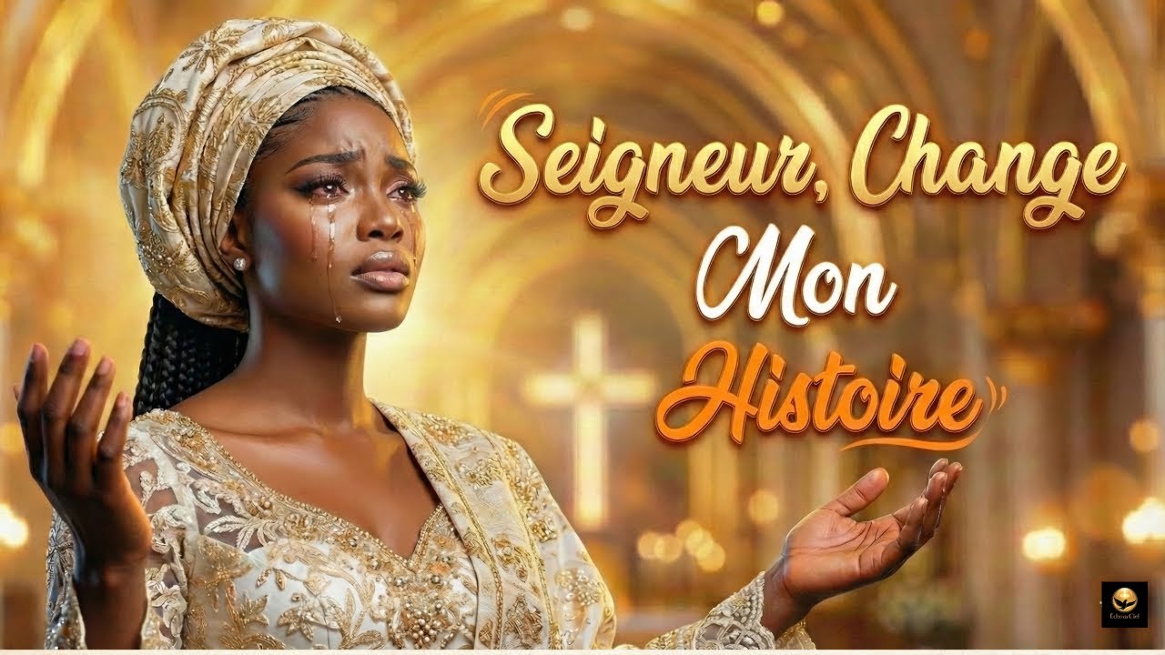 adoration puissante et profonde - Seigneur, Change Mon Histoire