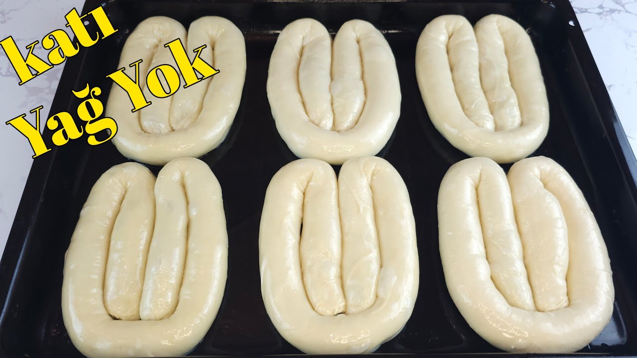 Sadece Sıvı Yağla Yapıldığına Kimse İnanmayacak! sarıyer böreği