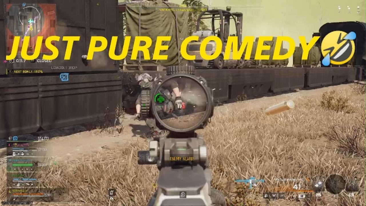BREAKING ANKLES💀🔫🤣 #Warzone #Resurgence #COD #CallofDuty #Gaming #Reaction #Esports #VideoGames
