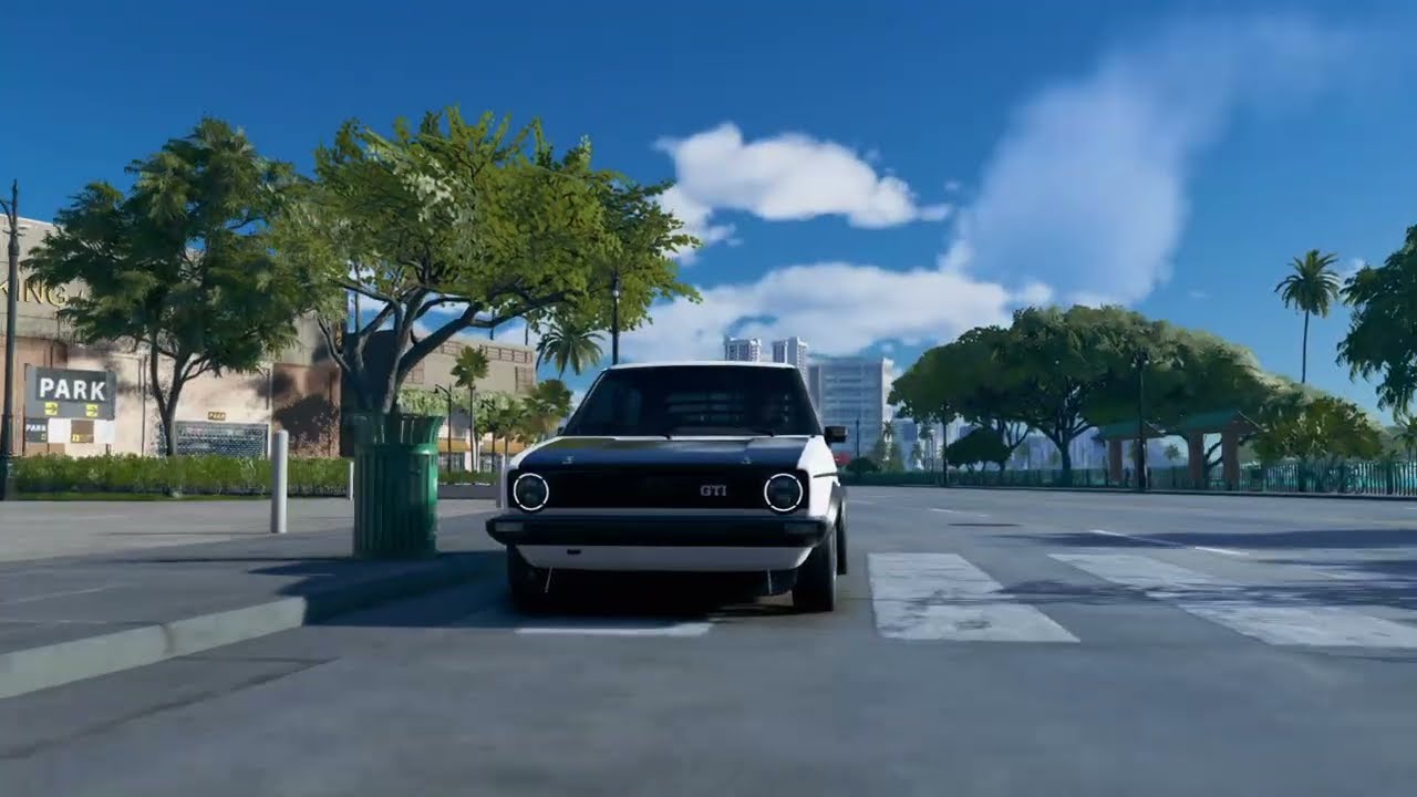 MK1 Standard |Part 3 Classic OG Ride in Action! 😎🔥