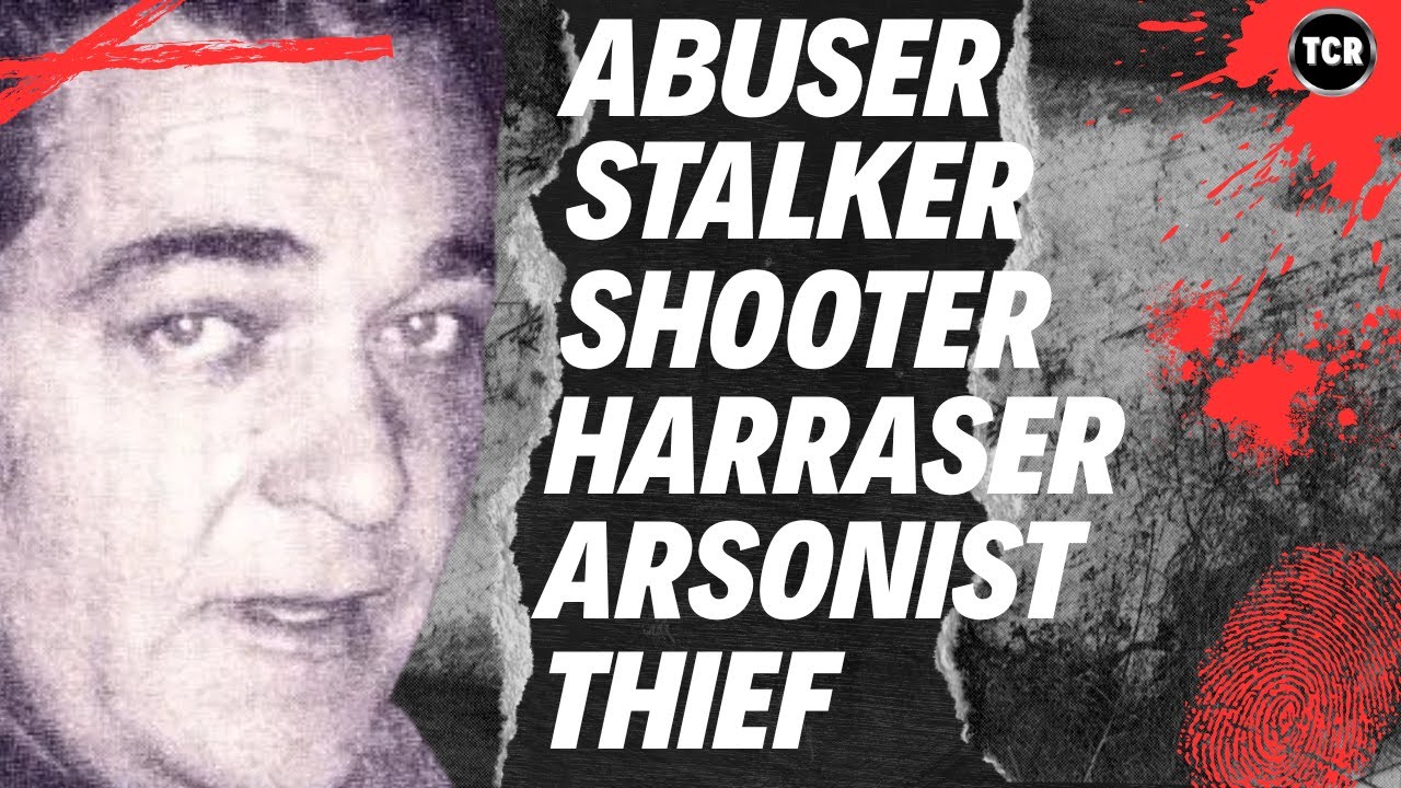 KEN MCELROY - JUSTICE OR MURDER from Skidmore? - The Crime Reel