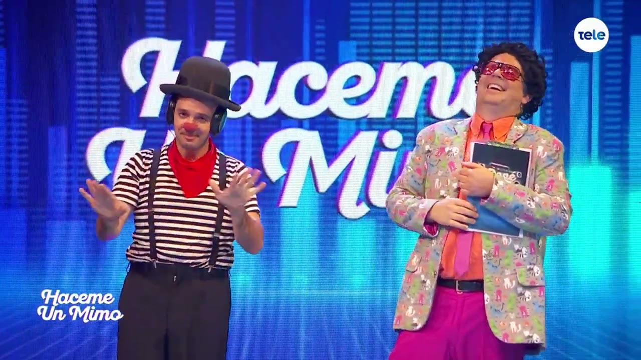 PROGRAMA 161 - 08/02/2024 | PONÉ PLAY URUGUAY